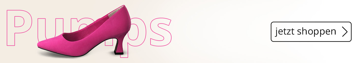 Neue Damen Pumps günstig online shoppen bei Siemes Schuhcenter